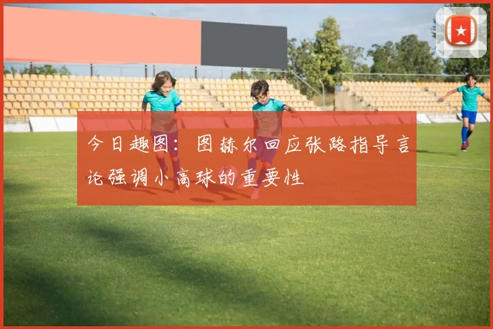 今日趣图：图赫尔回应张路指导言论强调小高球的重要性