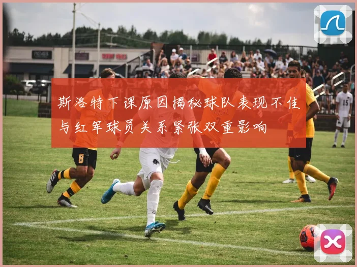 斯洛特下课原因揭秘球队表现不佳与红军球员关系紧张双重影响